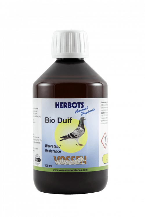 Bio Duif