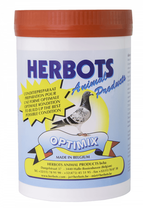 Optimix