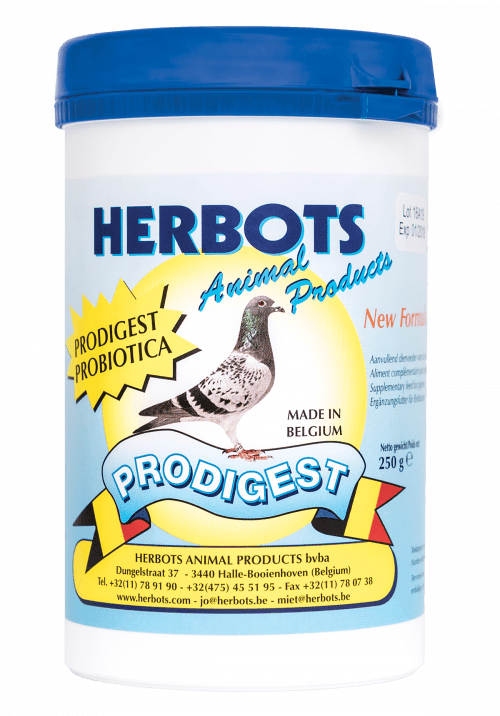 Prodigest