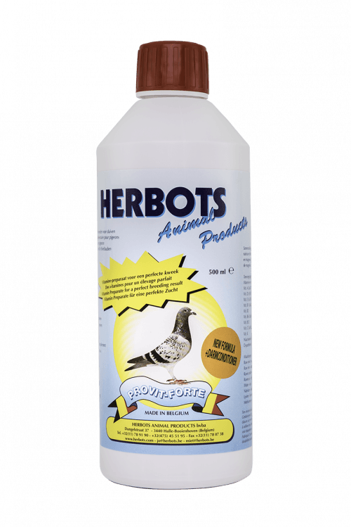 Provit-Forte 1/2 l