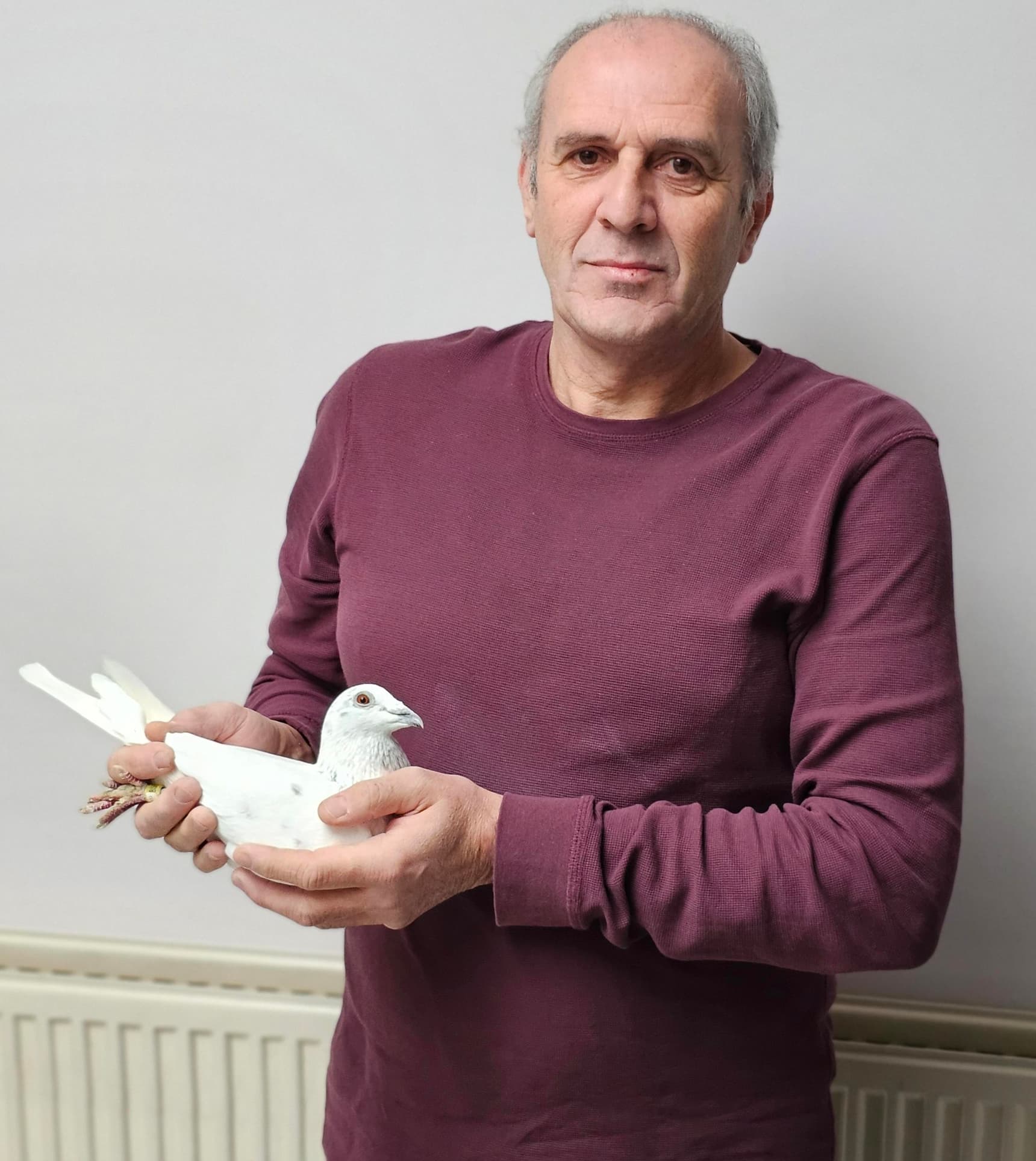 Patrick Verschueren