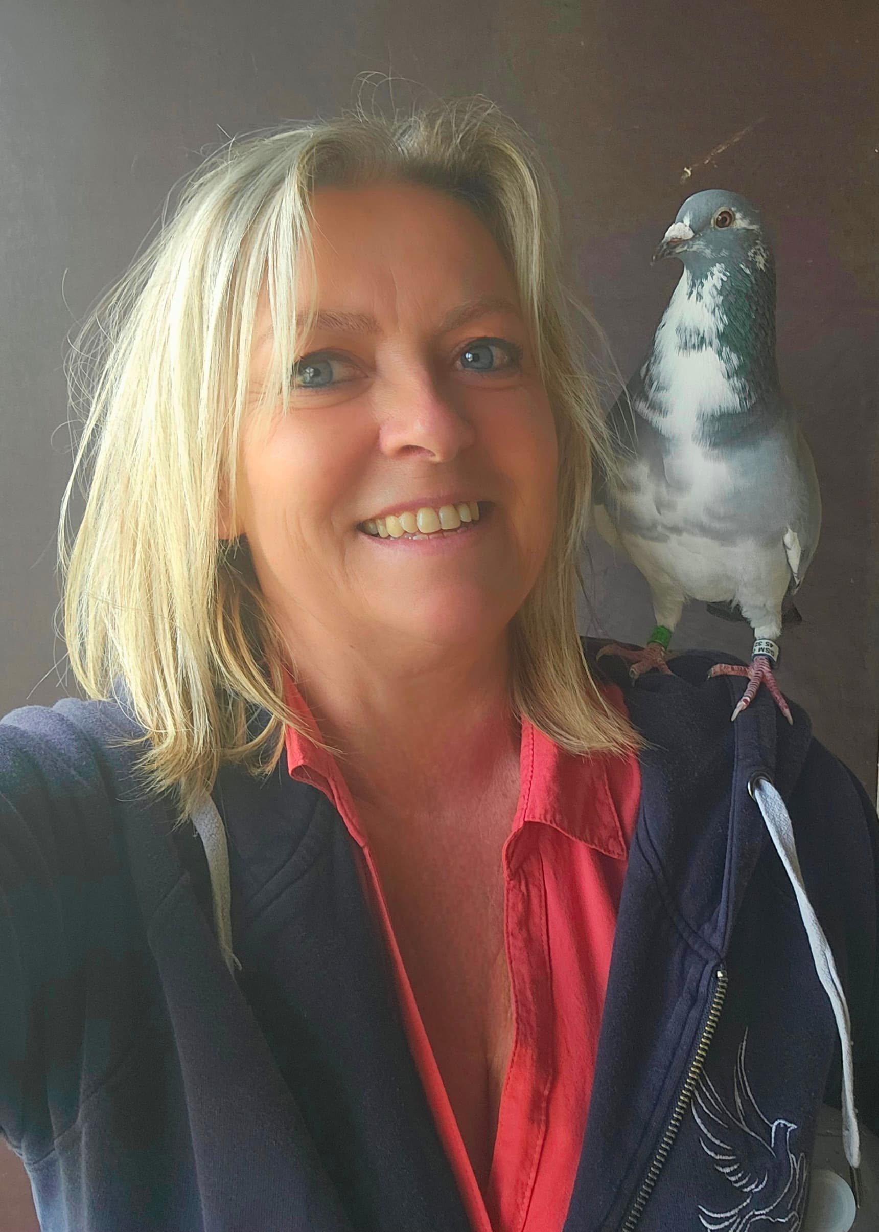 Annick Goeteyn