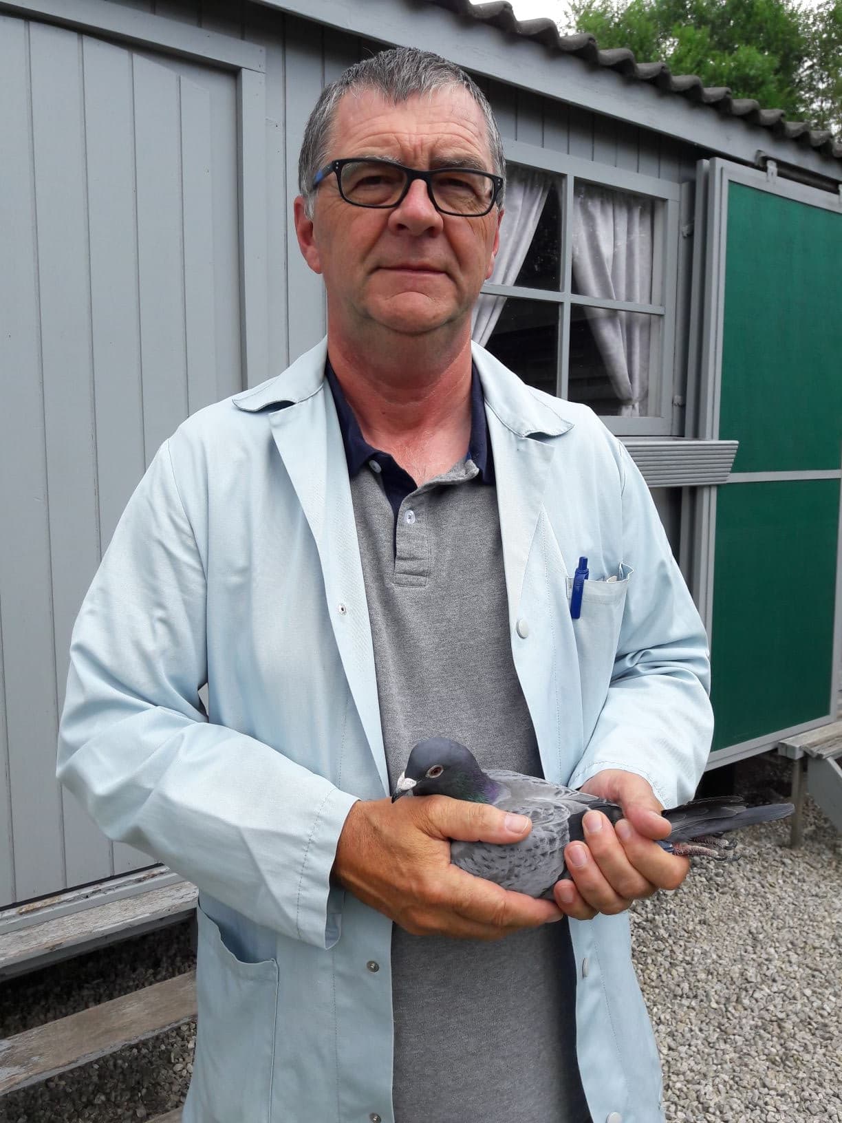 Frans Vanelslander