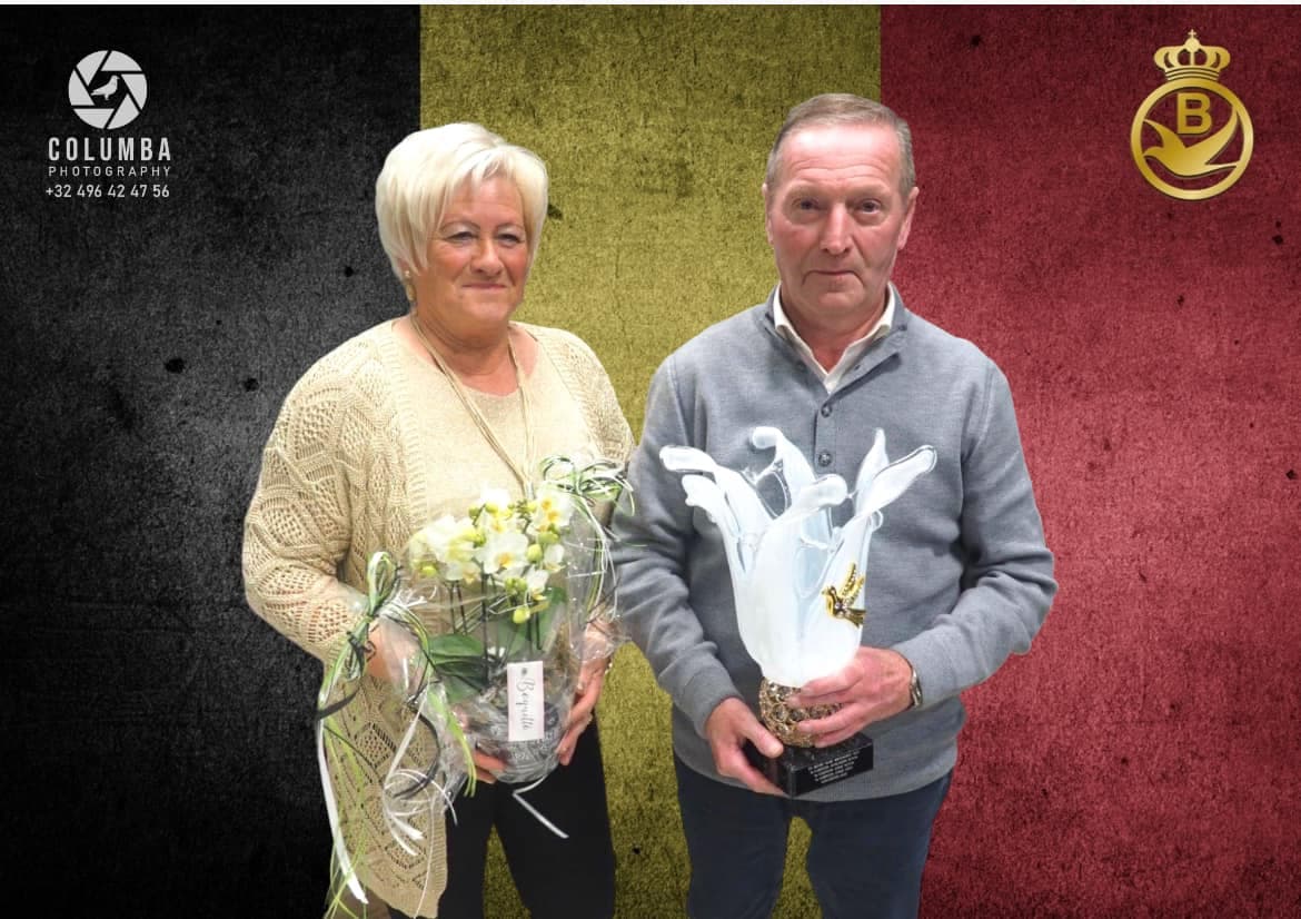 Verstrepen - Cras