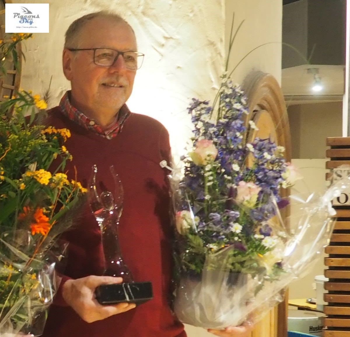 Jos Van der Weerden