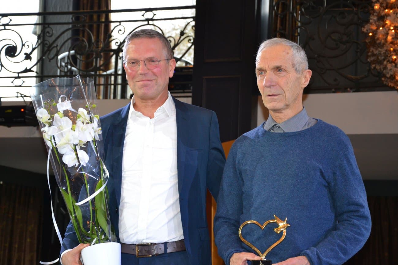 Jos en Jan Loobuyck