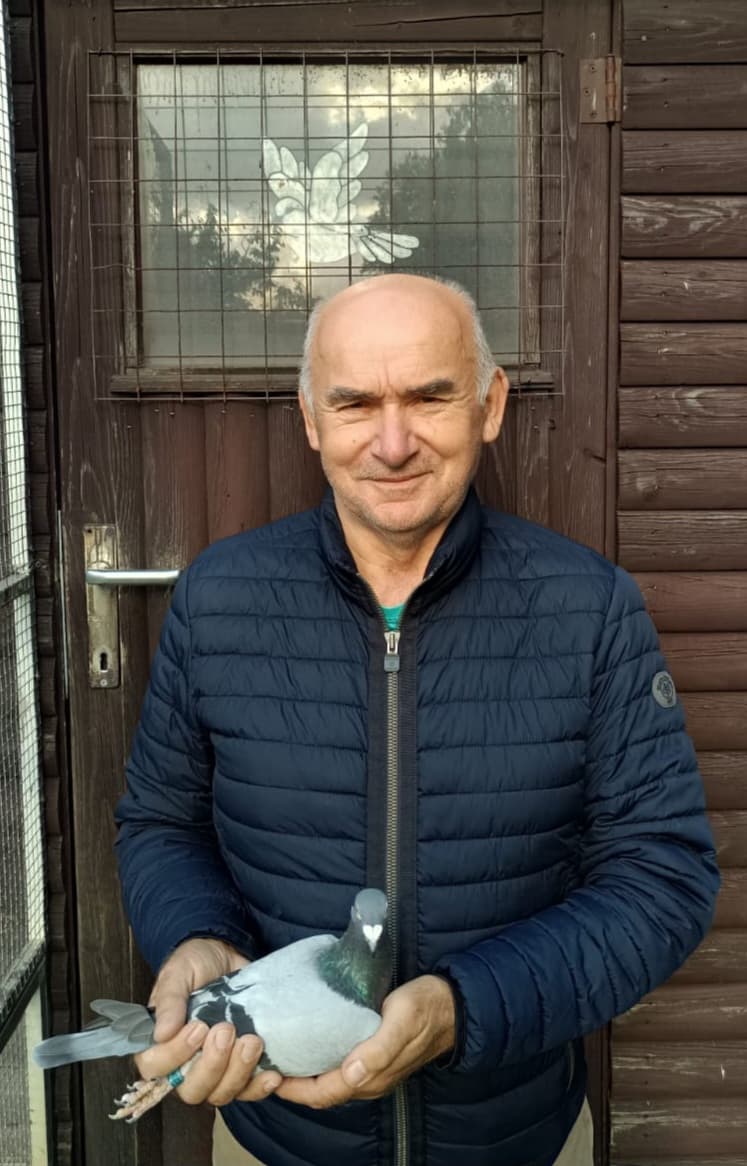 Norbert Stolorz
