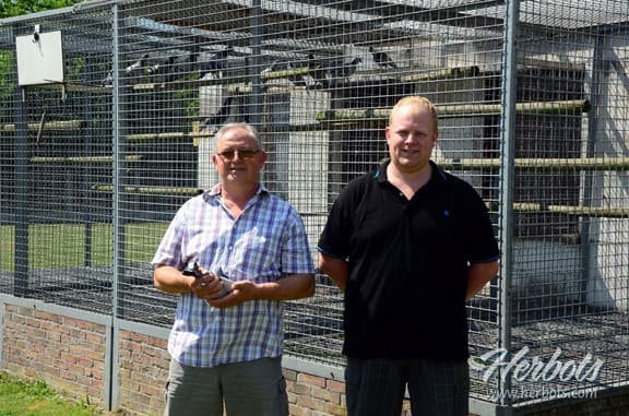 Roger & Koen Vanmeert