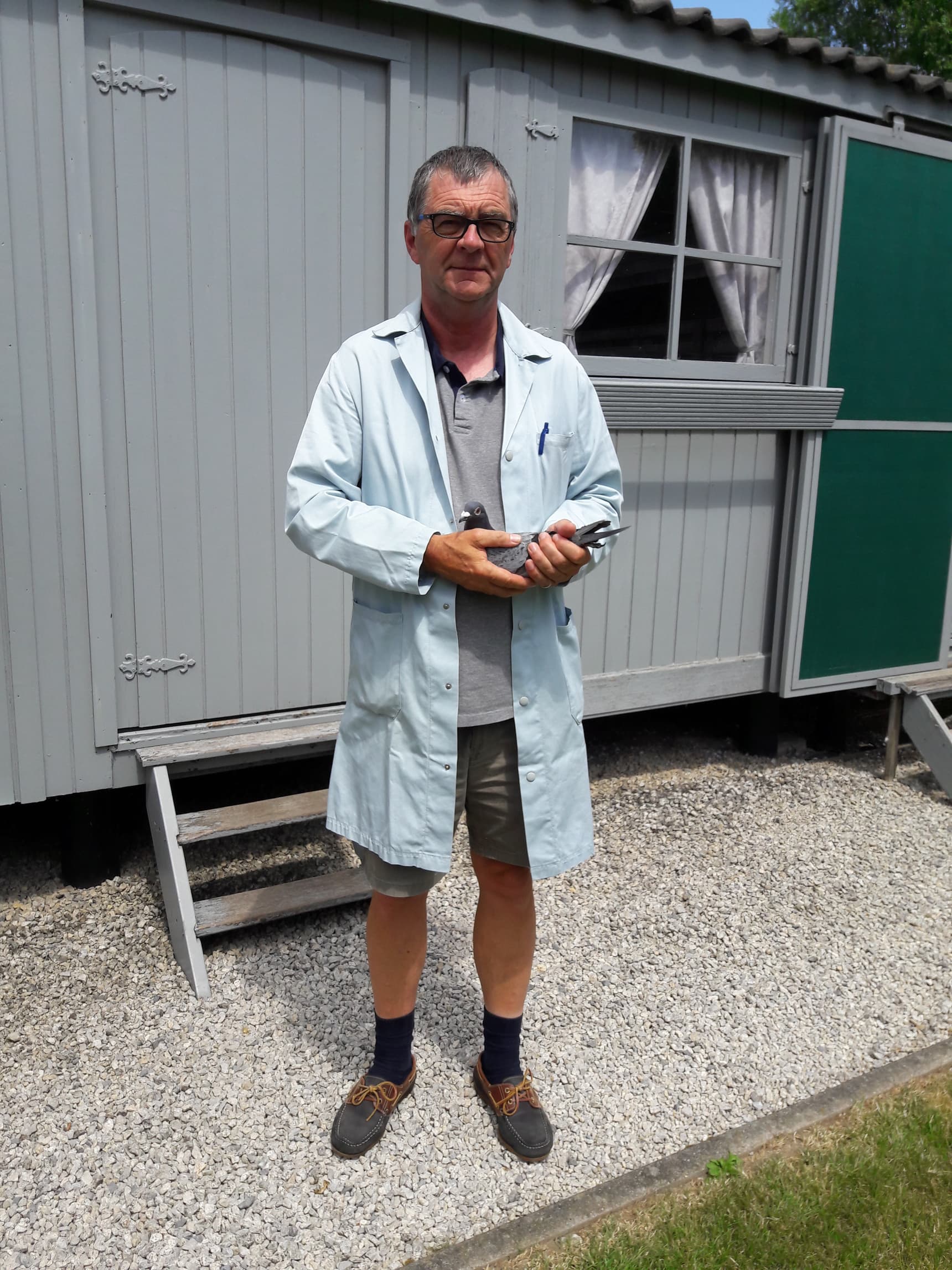 Frans Vanelslander
