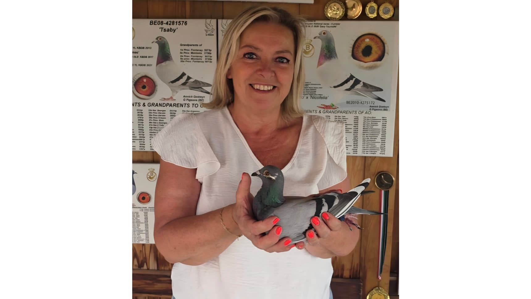 Annick Goeteyn