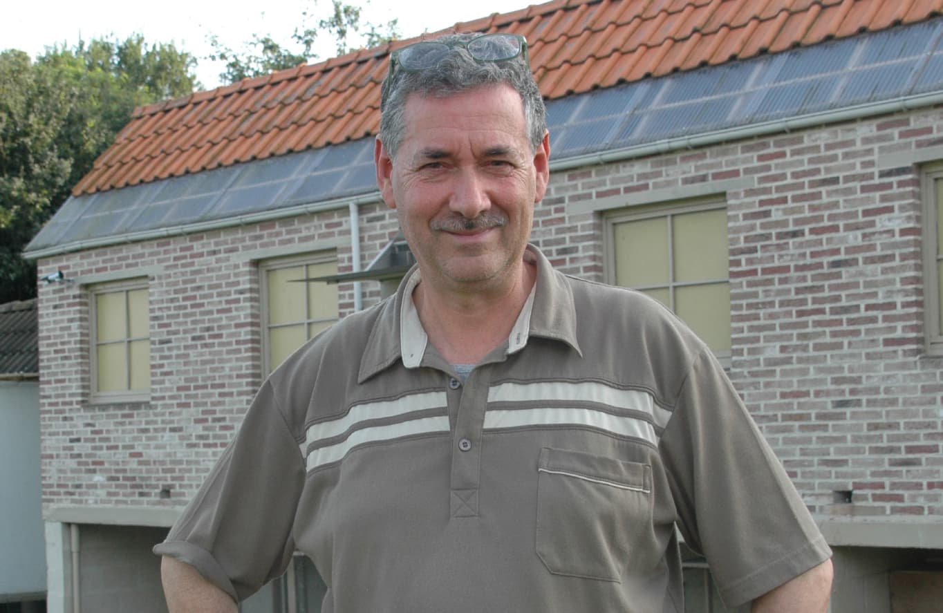 Public Auction : Ivan Stockmans