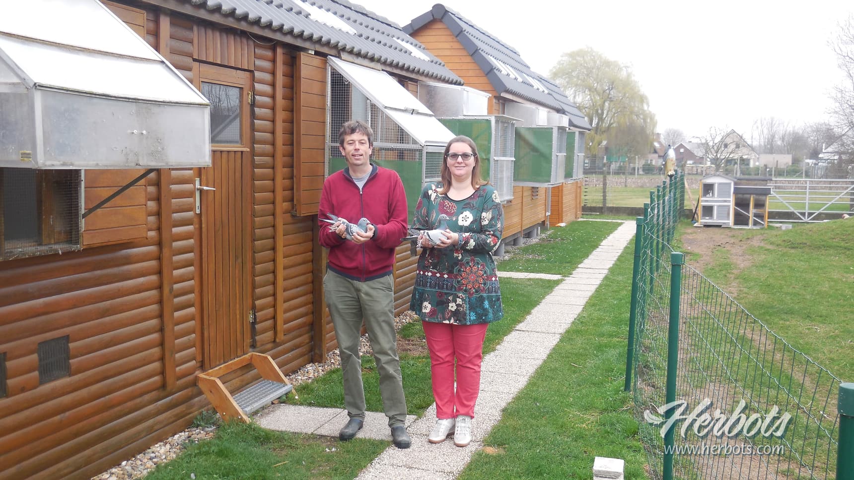 Van Herreweghe-Mannes: fastest provincial Vierzon Eas-Flanders
