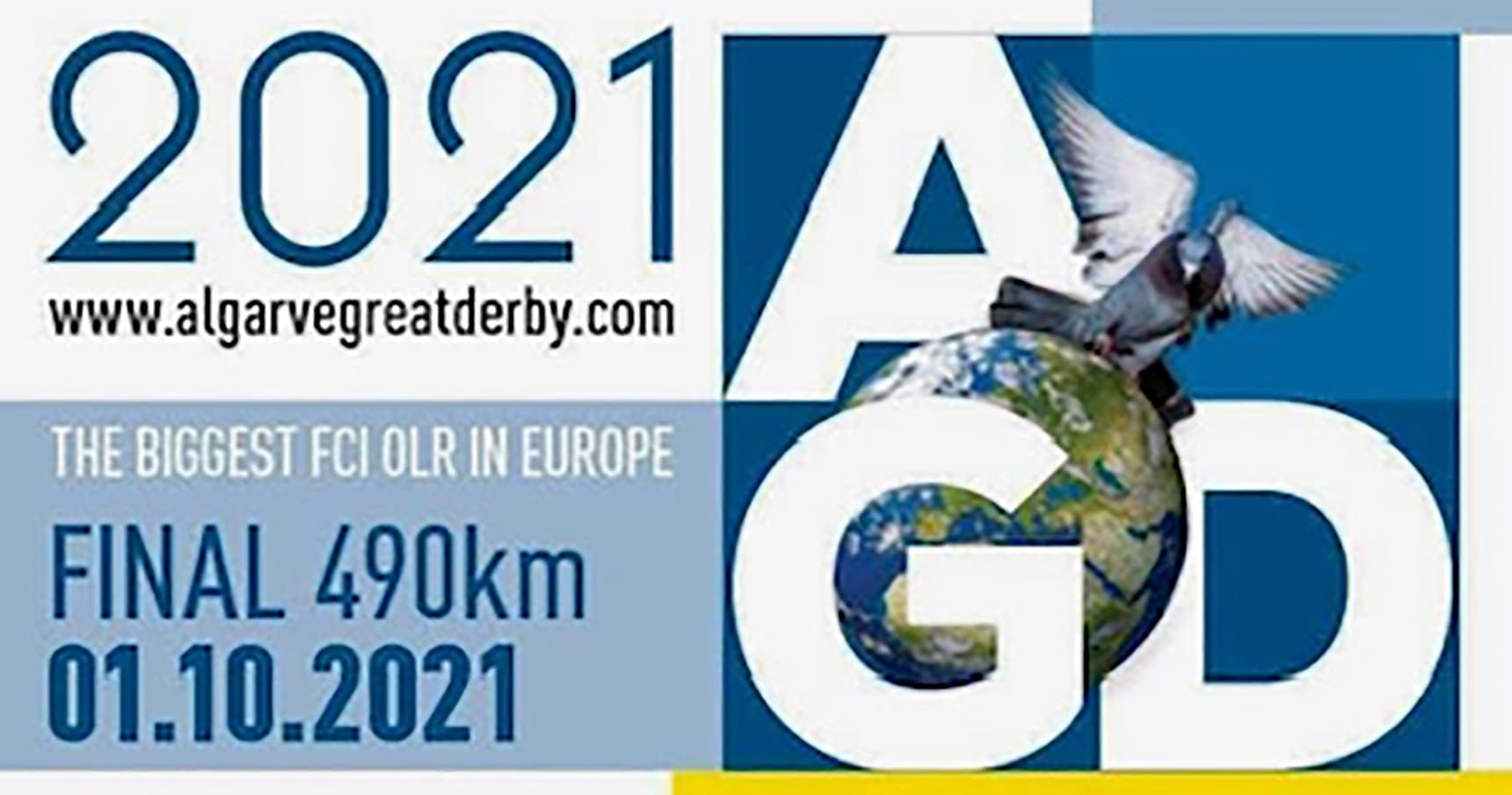 Algarve Great Derby 2021