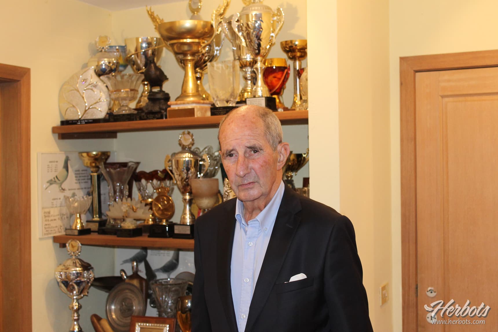 Daniël Aerens (Drongen): as if Barcelona were a piece of cake!