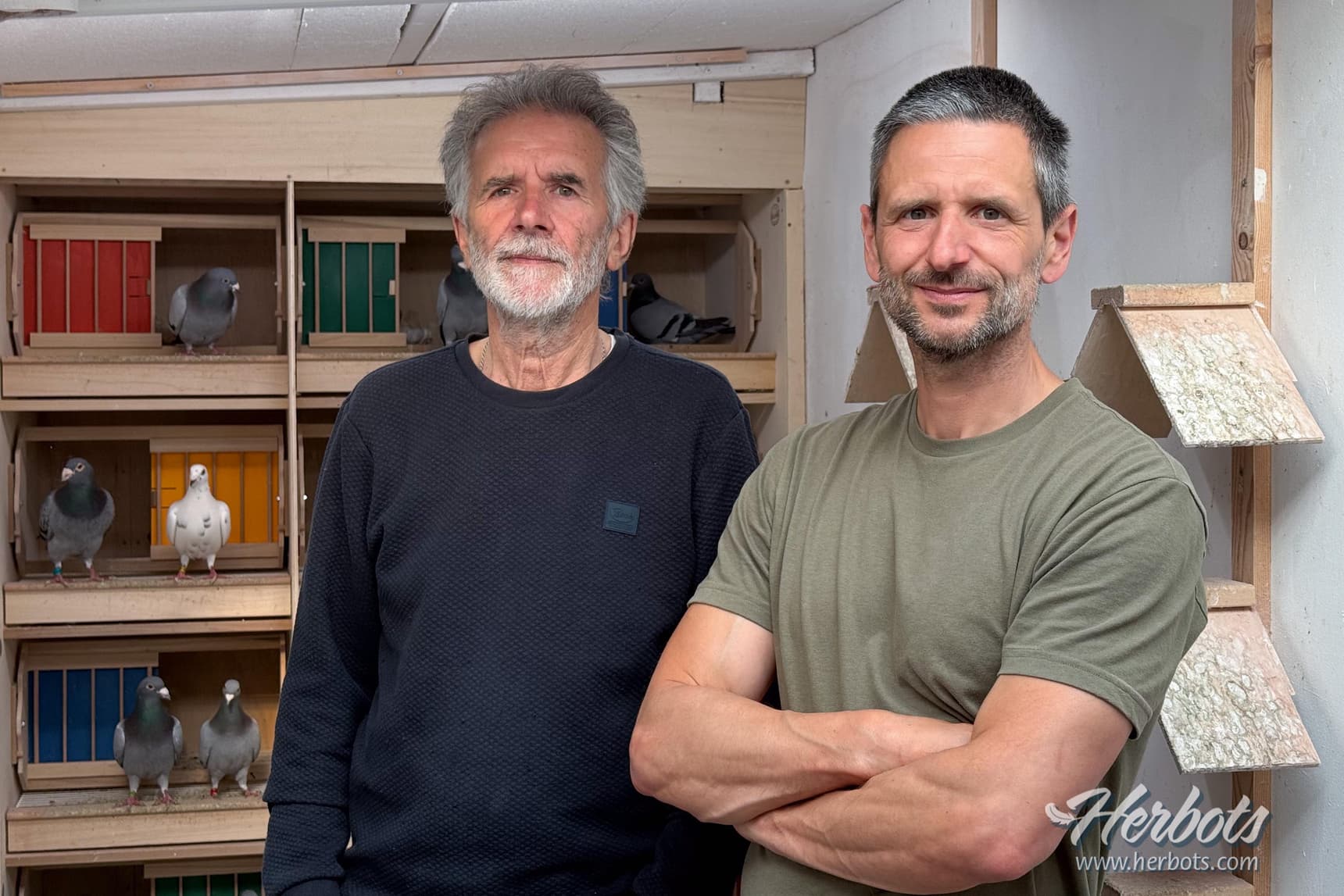 Combinatie Ebben: 21 x 1 prix en 2025