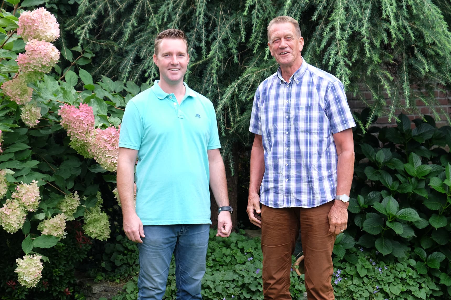 First Prize Pigeons Speed 1st National Champion short distance The Netherlands (nominated) 2019 7th National Champion middle distance The Netherlands (un-nominated) 2019 10th National ace short distance The Netherlands old birds