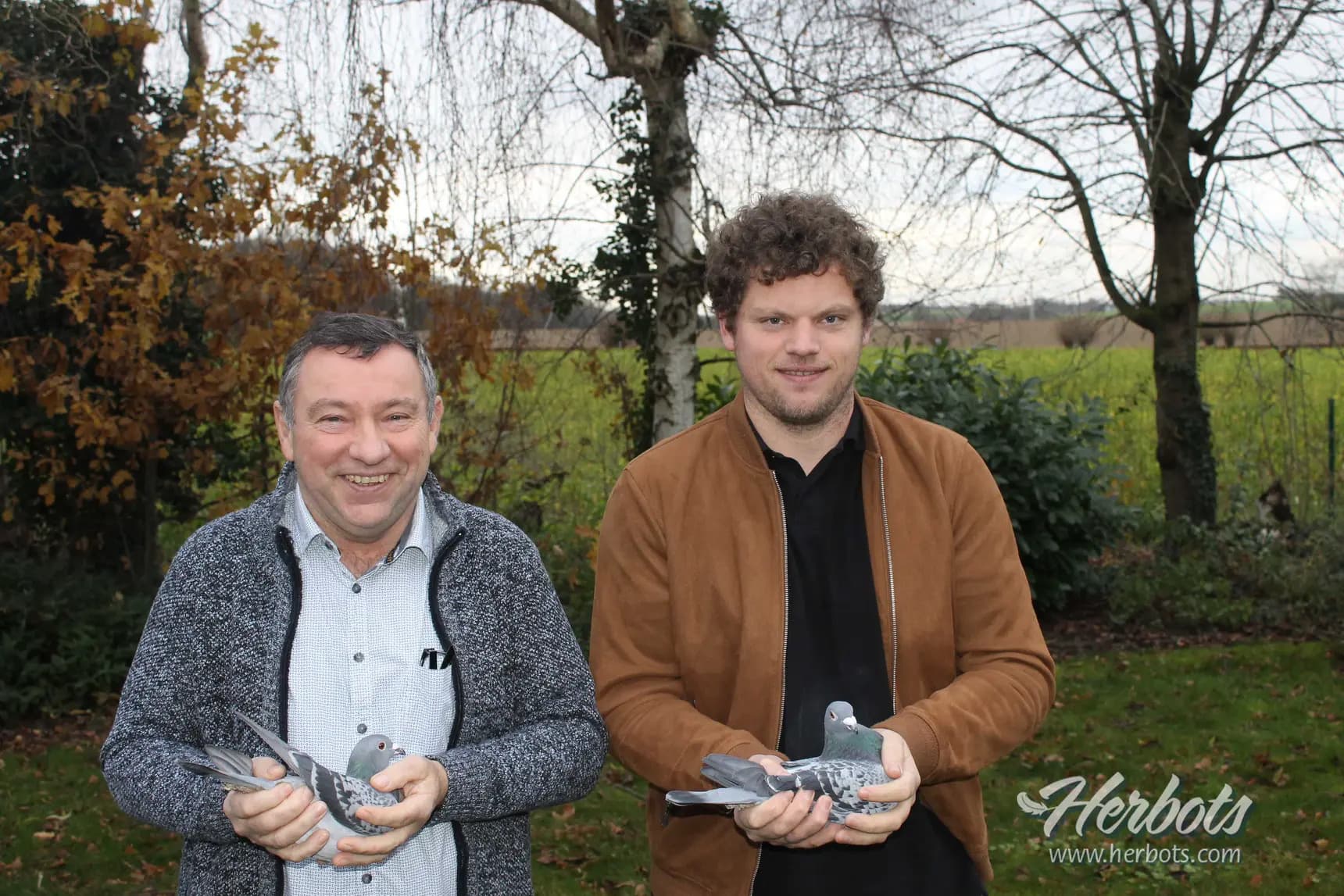 Mathias Putman (Zwevegem) wint 1e Prov. Aurillac.