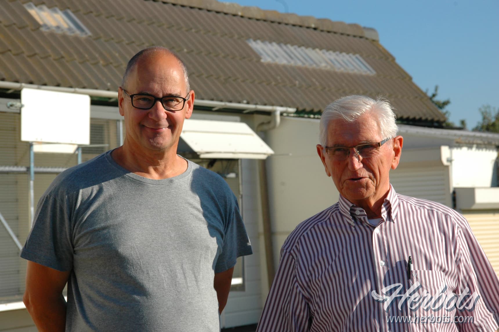 GERARD EN PIET LINDELAUF – VIJLEN (The Netherlands) Confirm their class with a strong 2024 season