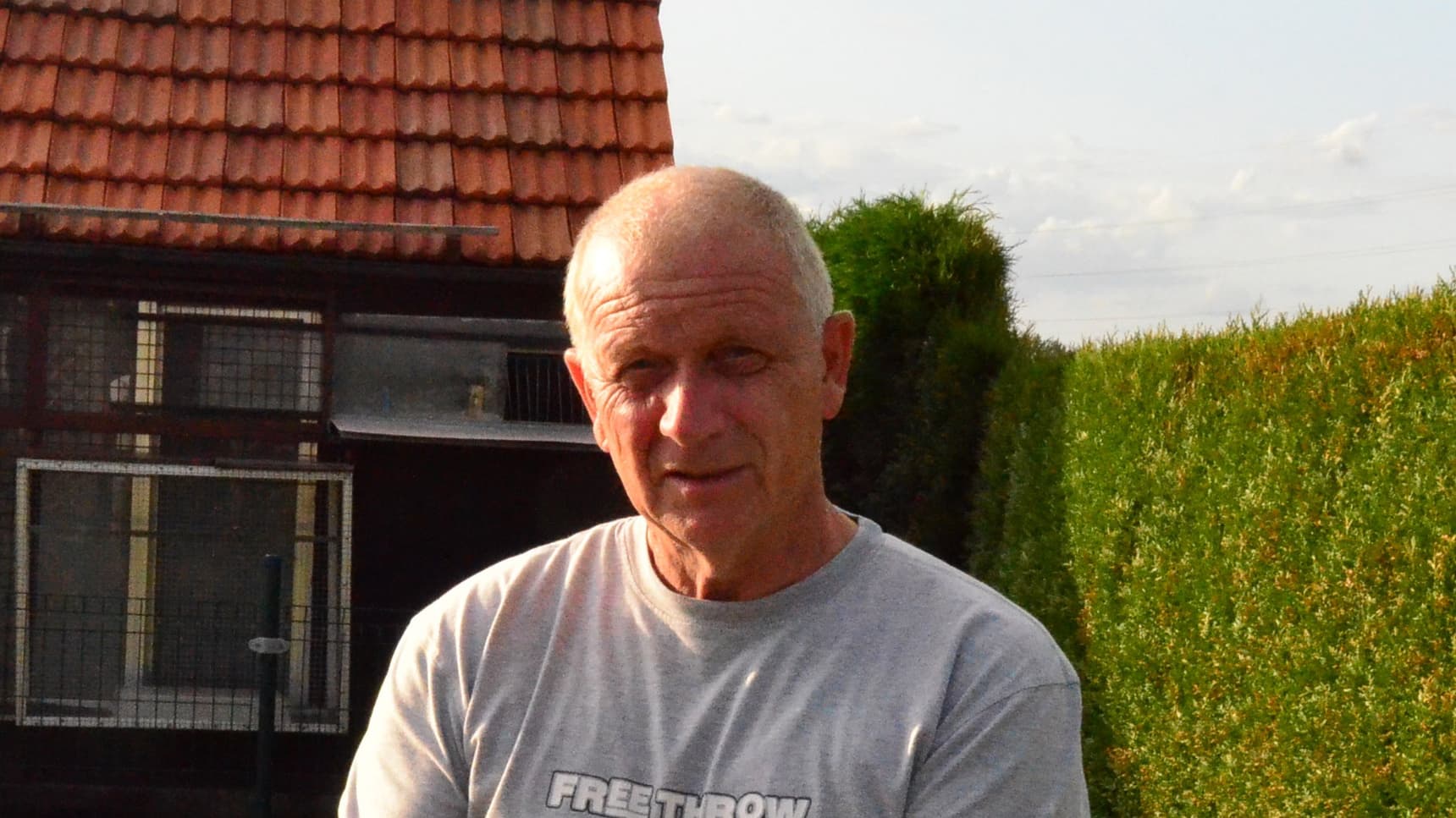 Rudi Oliviers (Kumtich) wint 1ste Provinciaal Marseille en 1ste Nationale Asduif Barcelona 2024-2025