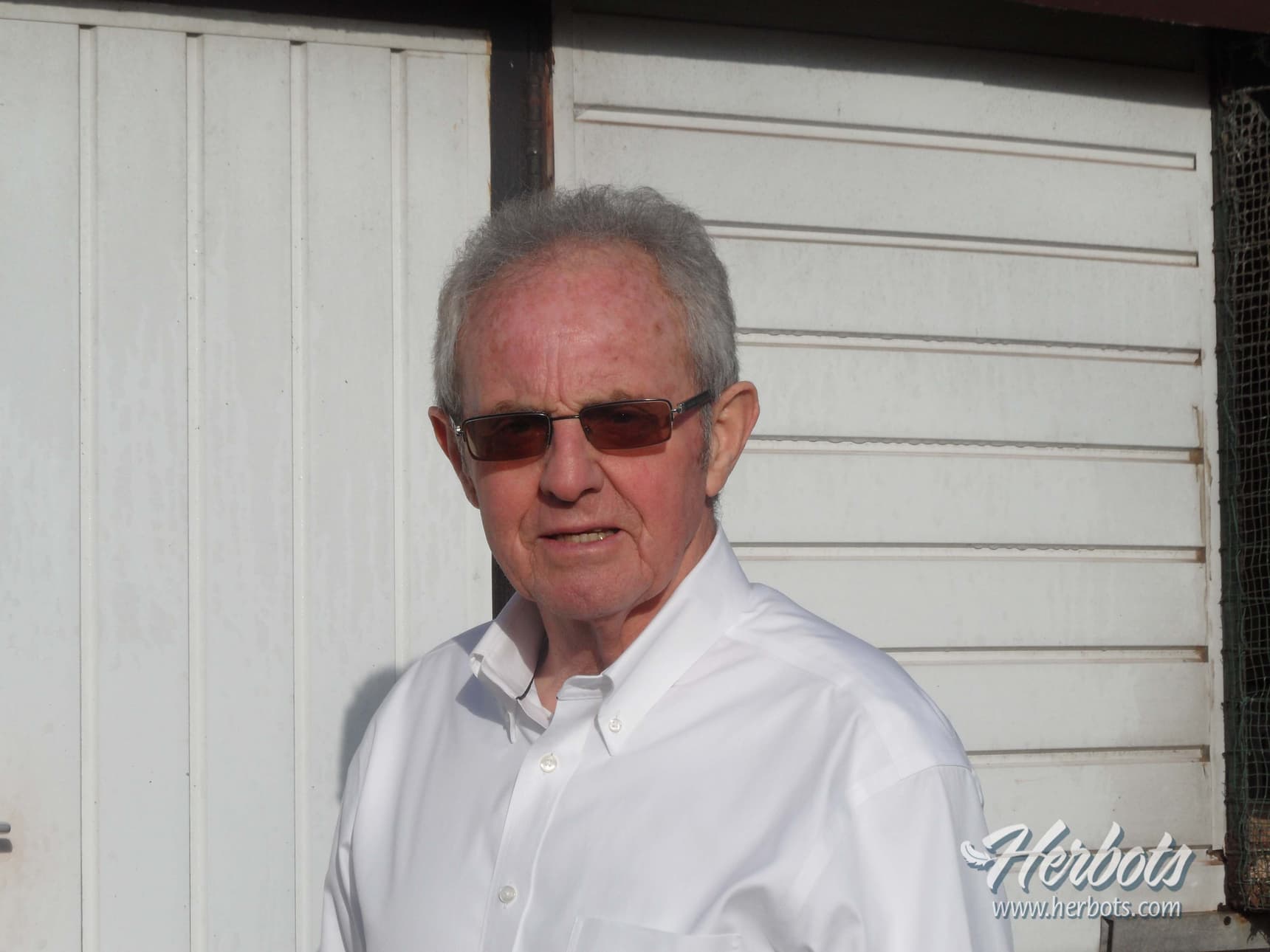 Martin Ravelingien (Tiegem) shined on Narbonne with the old birds