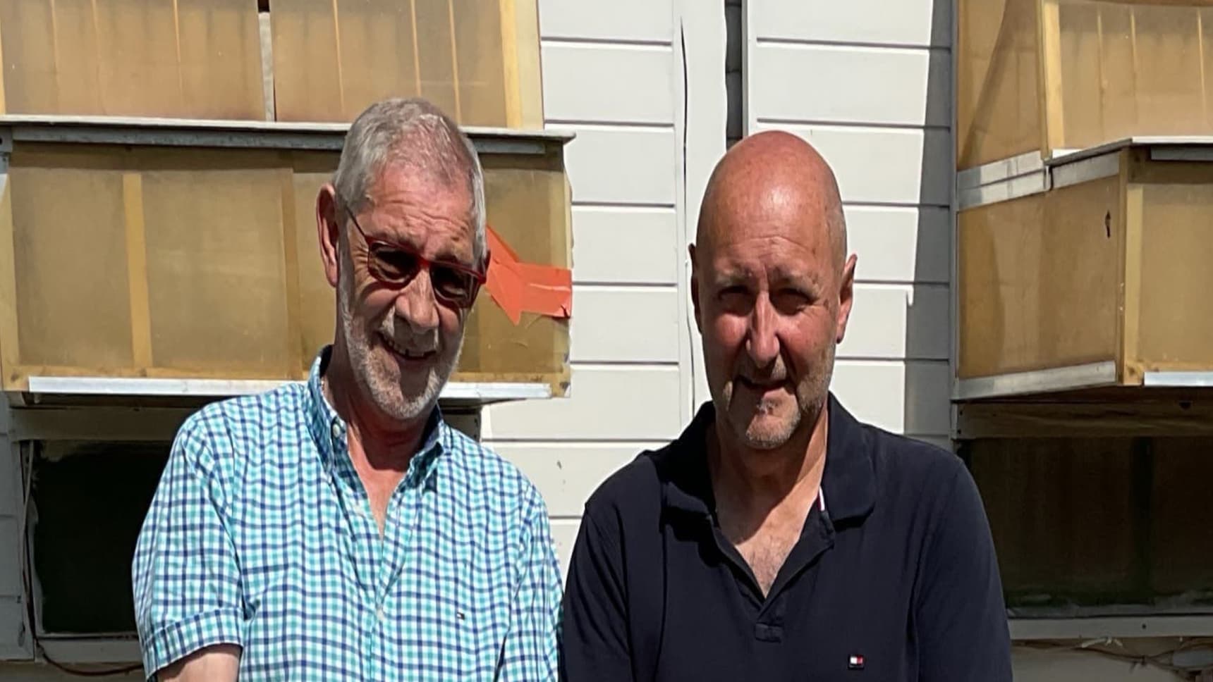 Vandeputte – Van den Bosch (Beersel) winnen 1-2-3 Provinciaal Valence jaarlingen