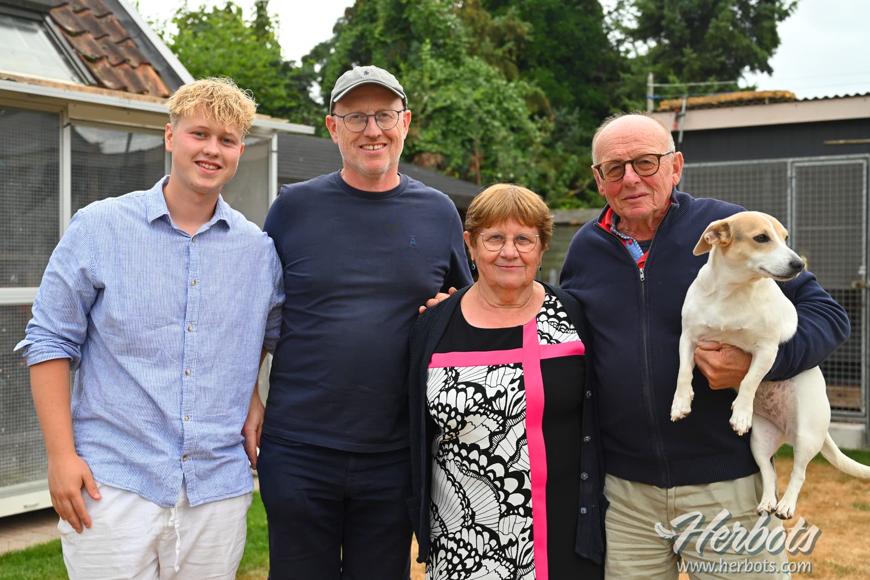 Demely Liliaene - Moorsele: 1e Nationaal Tours 4.867 oude