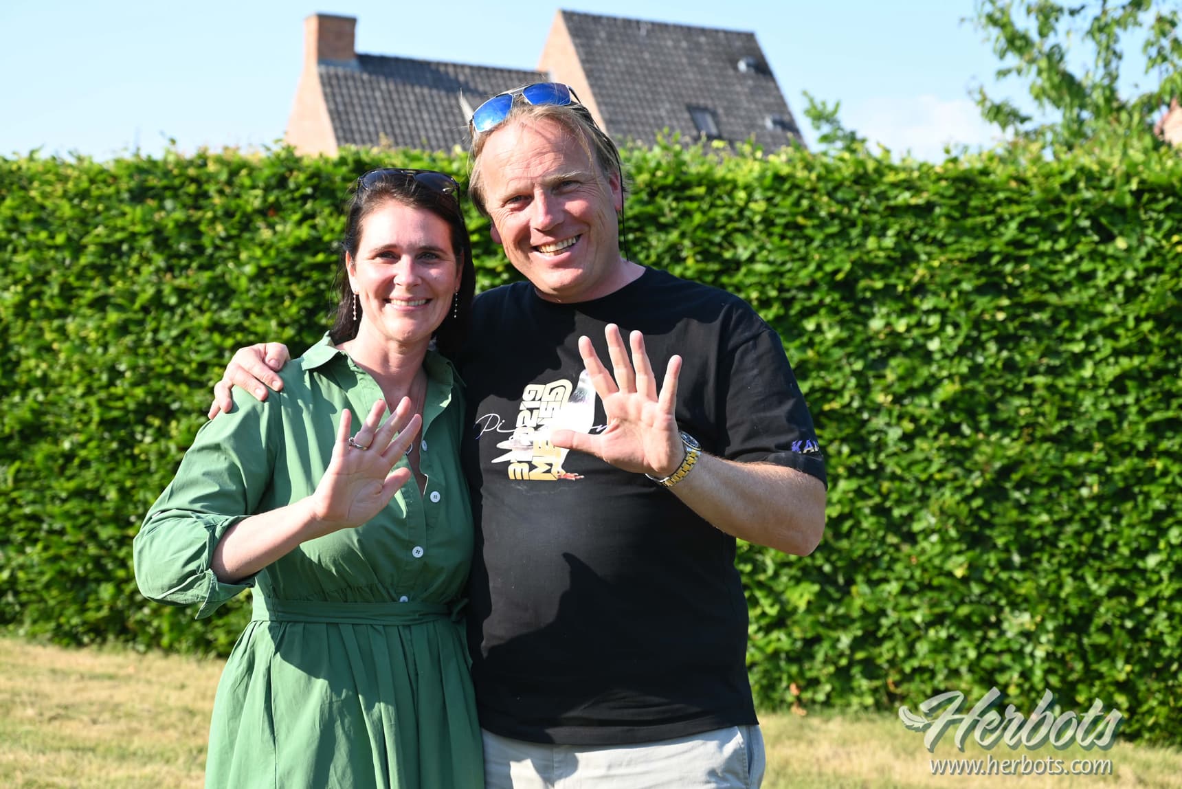 Team Platteeuw (Rumbeke): 1e, 3e, 4e, 11e, 13e nationaal Valence 6.089d.