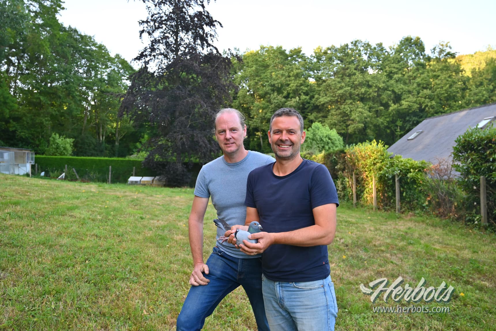 Deblanc Youri - Ronse: 1 Nat. Périgueux 4.423 yearlings - plus rapide de 7.858p.