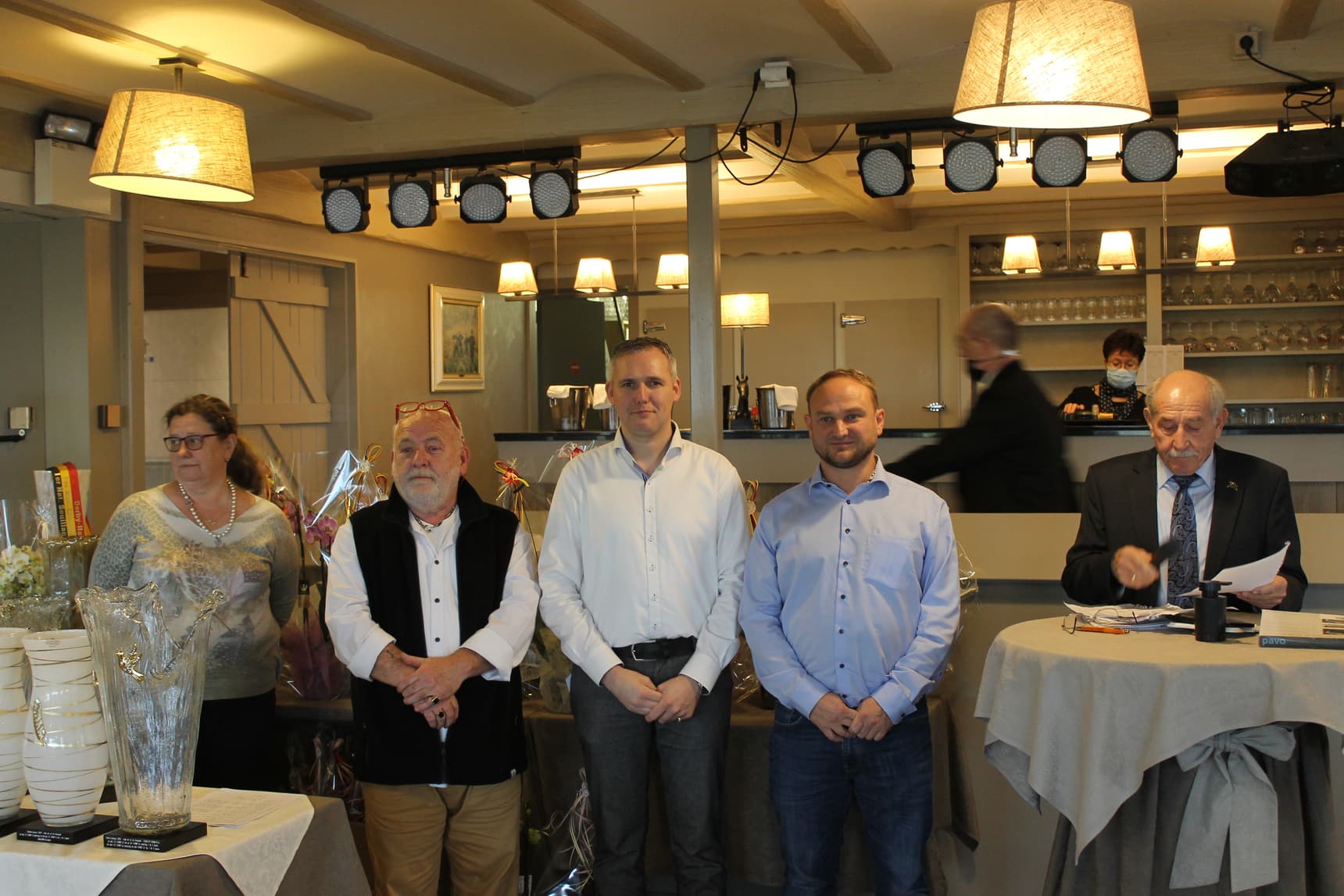 Derby Hainaut : 60 jaar jong en springlevend