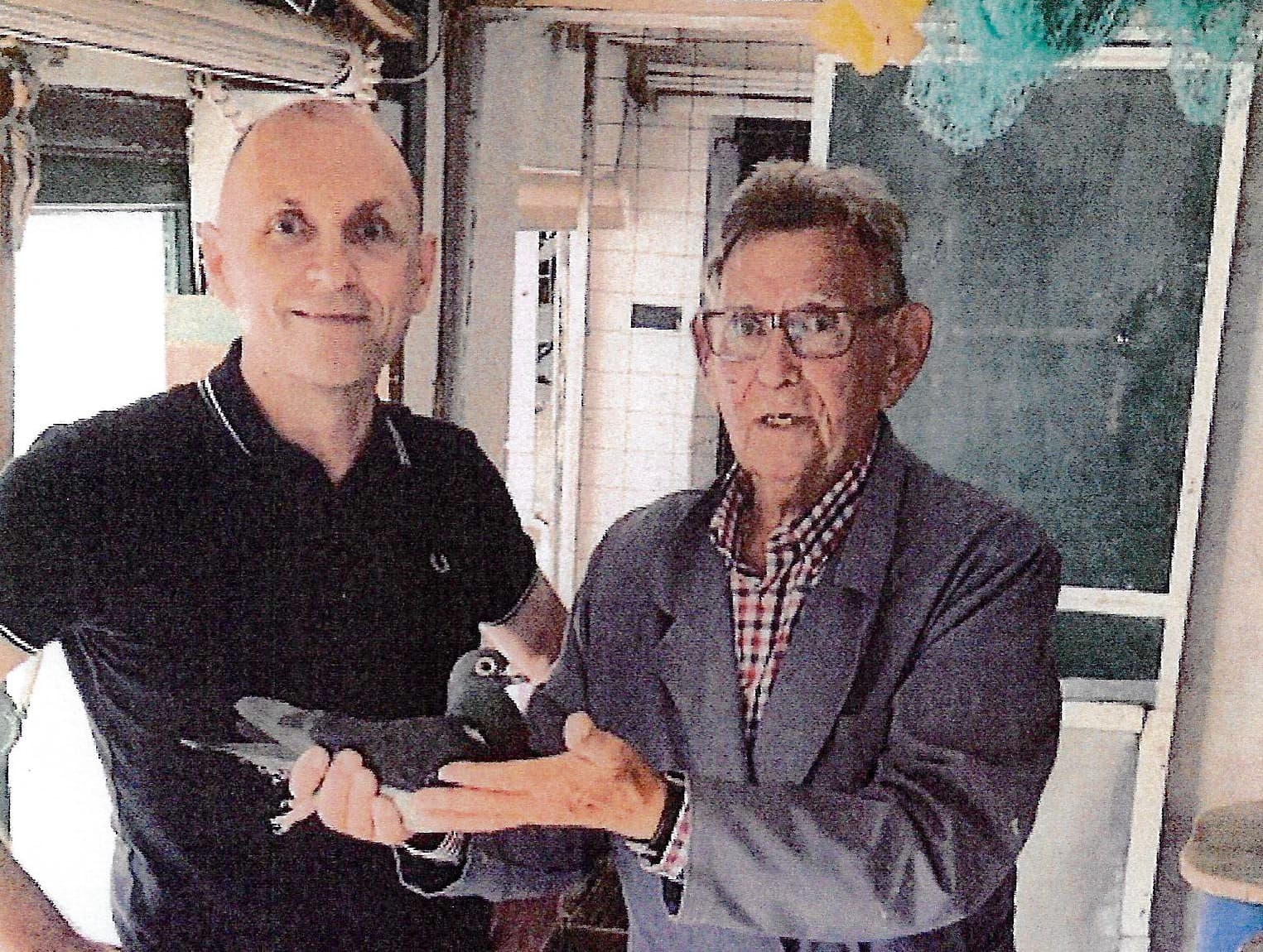 Wiel Smeets en Zoon (Banholt - NL)