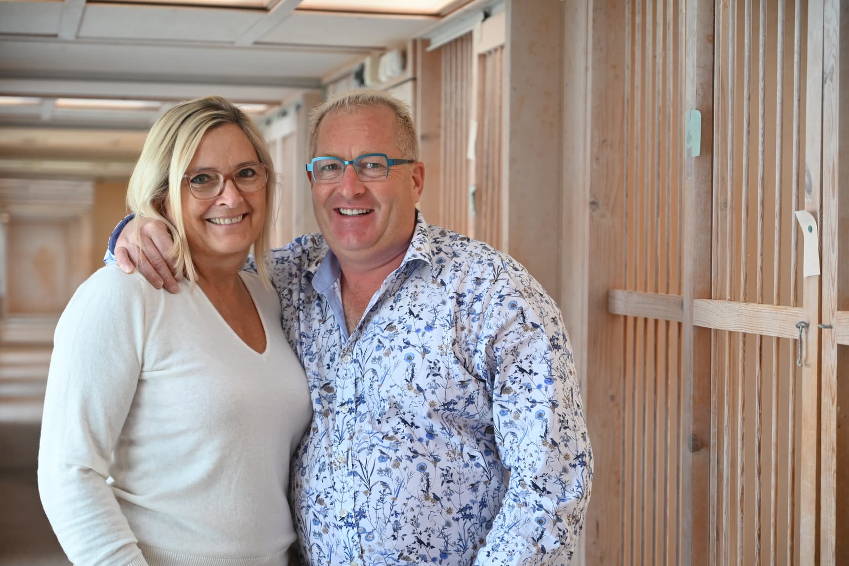 Pigeon Bids Van Oeckel Bart & Nance - "Black Friday" edition