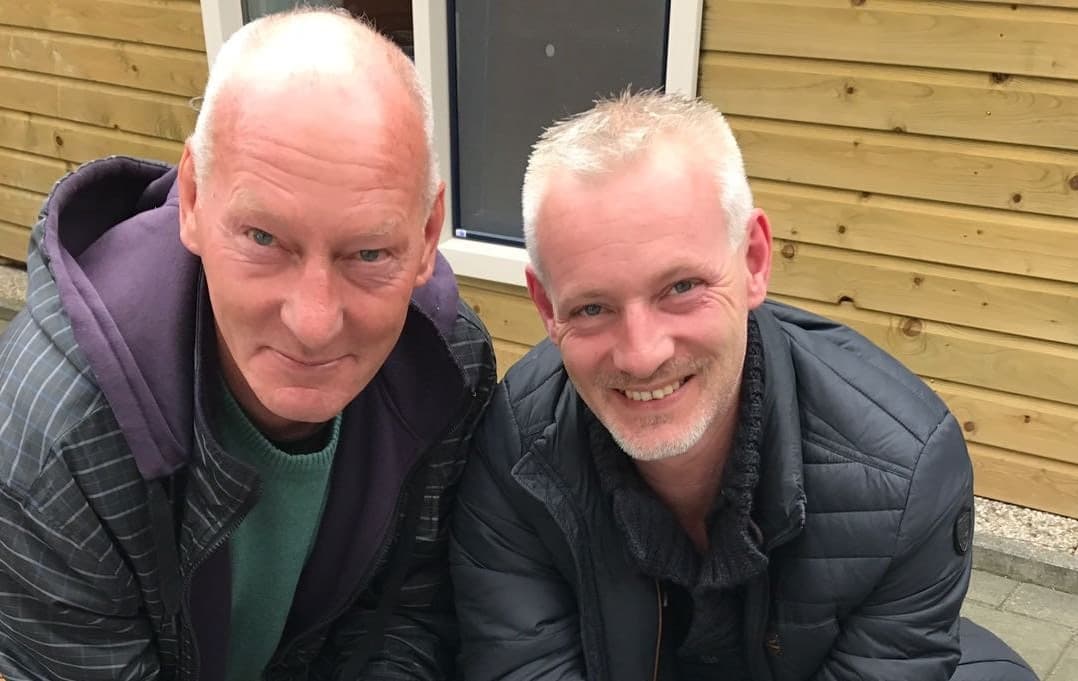 Pigeon Bids Comb. Kuiper P.M. & zonen