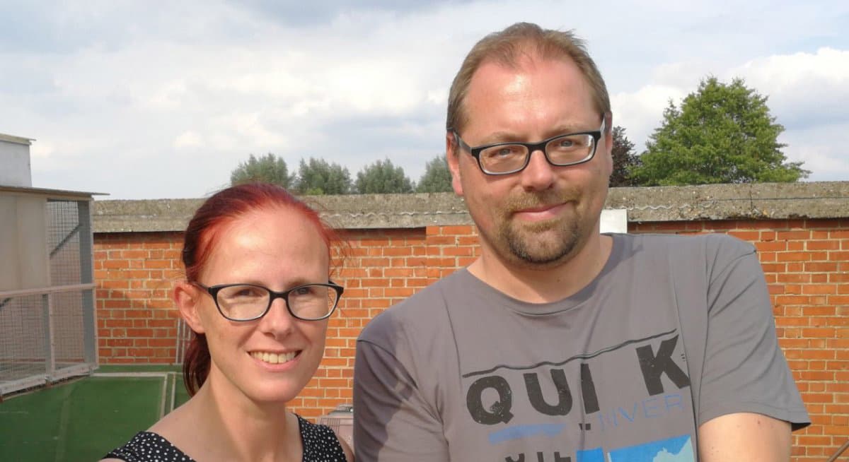 Pigeon Bids Van Den Abbeel - Van Paesschen Part 1