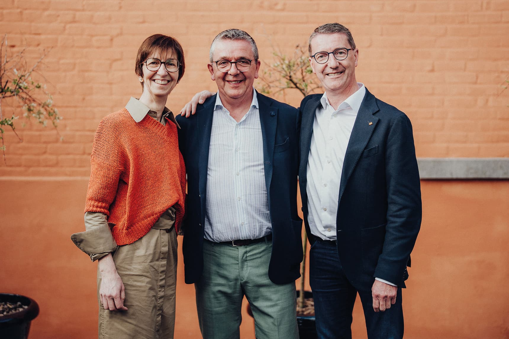 贺伯特兄弟(Herbots Gebroeders)