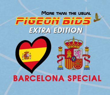 Barcelona Special