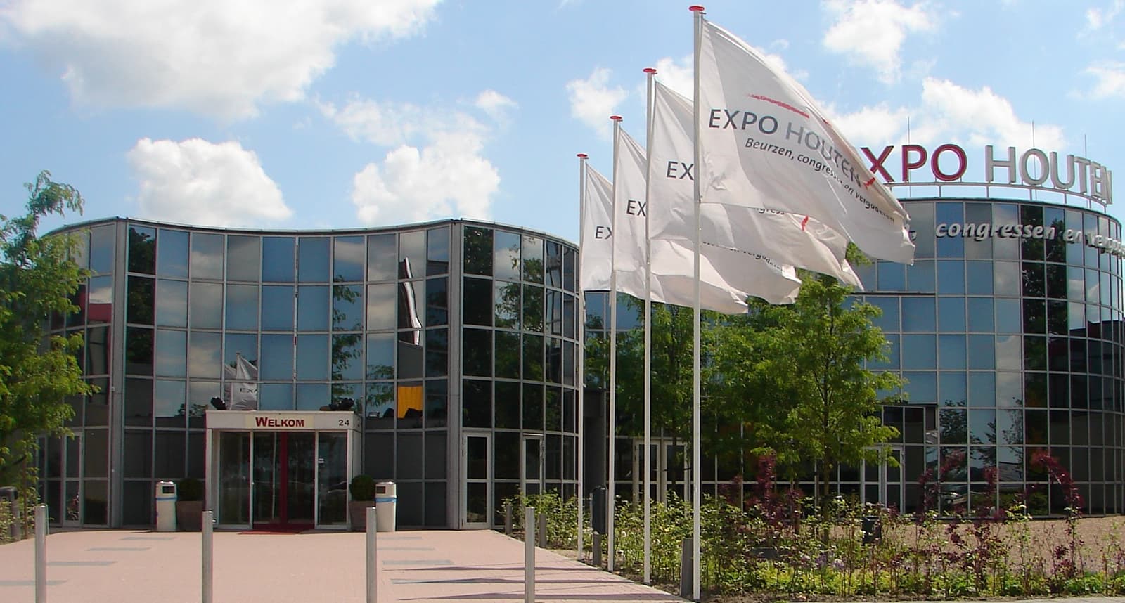 Dutch Spring Exchange in Expo Houten-NL