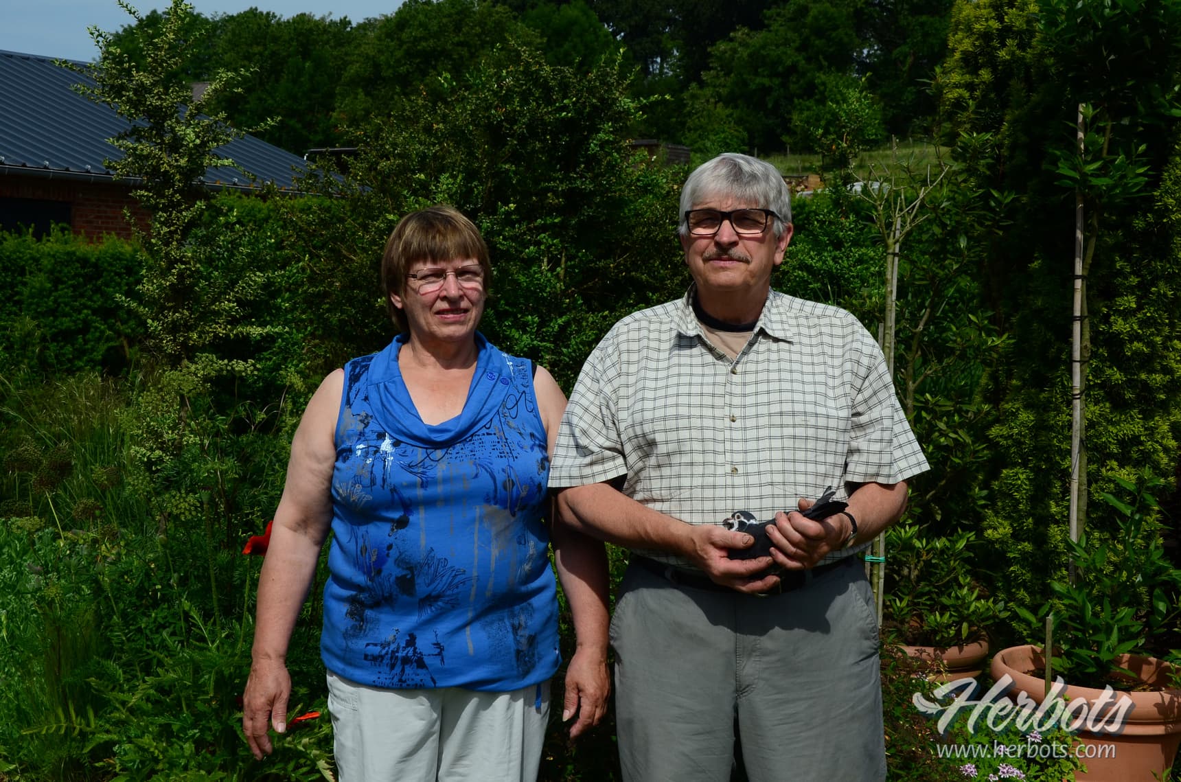 BUVENS - SLEVEN UIT LOKSBERGEN