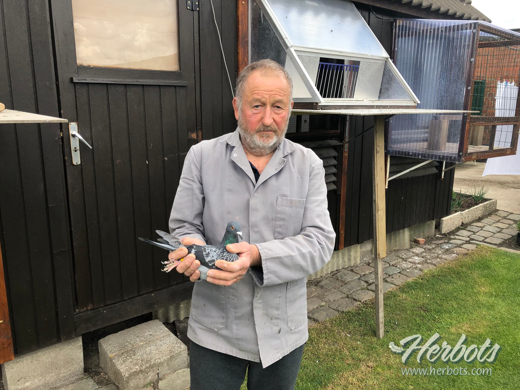 JOZEF MARIS UIT ITEGEM