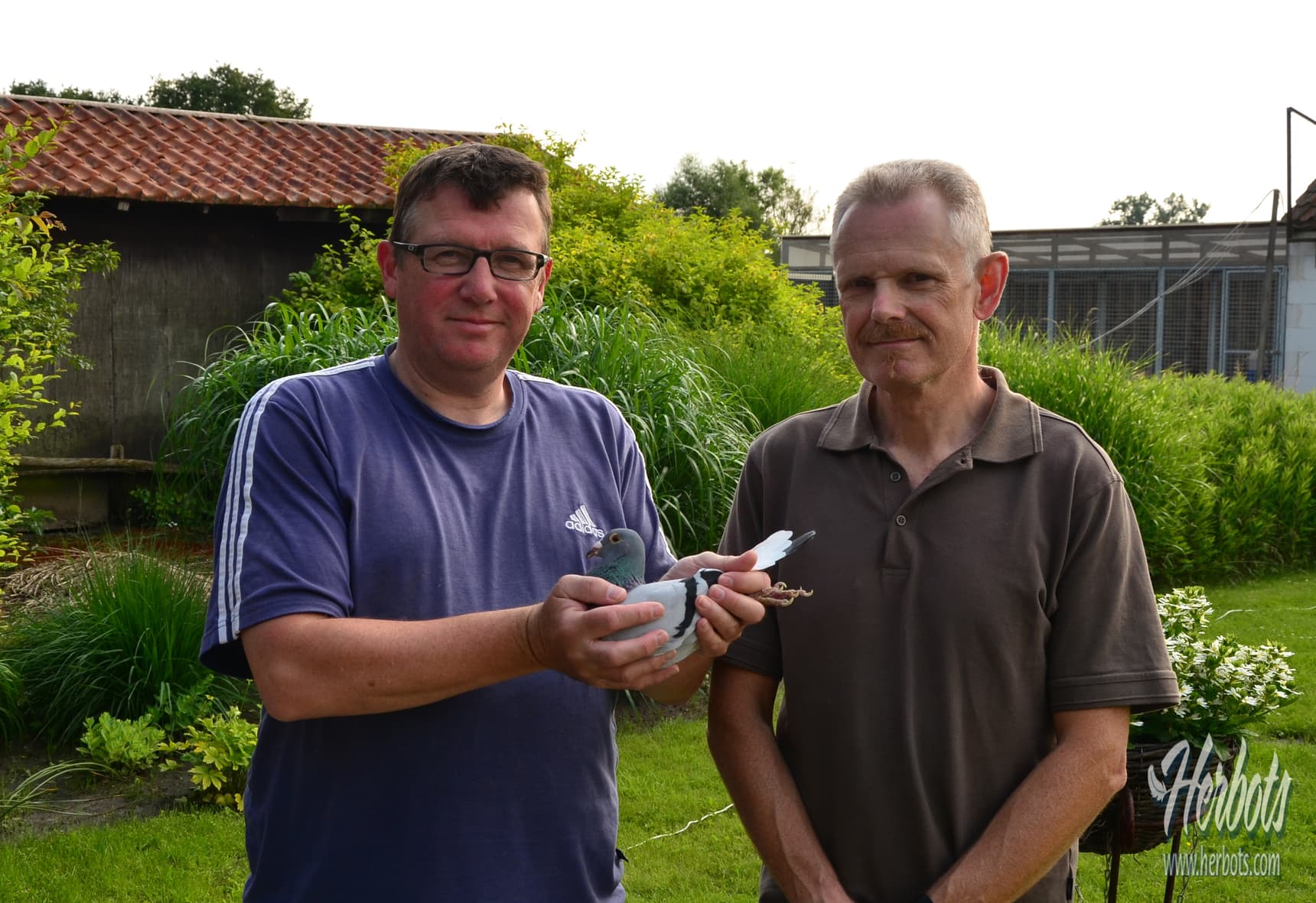 Van Eynde – Goovaerts uit Putte opnieuw bezig aan een topseizoen met hun “Tornado lijn”