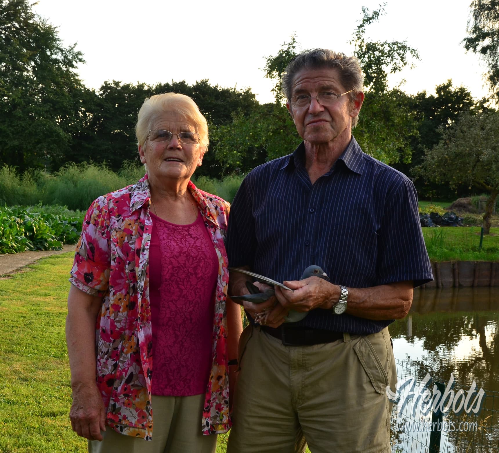 WOUTERS – COREMANS UIT LANGDORP