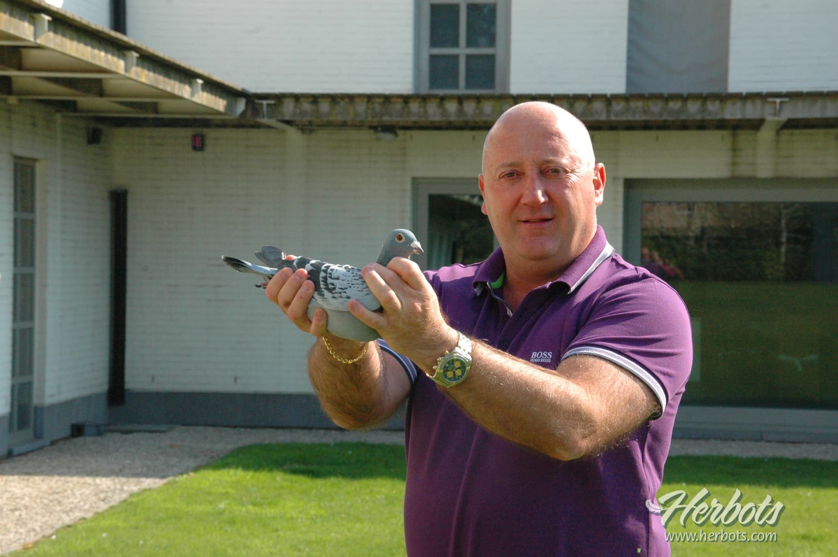 DE COCK MARC – TEMSE