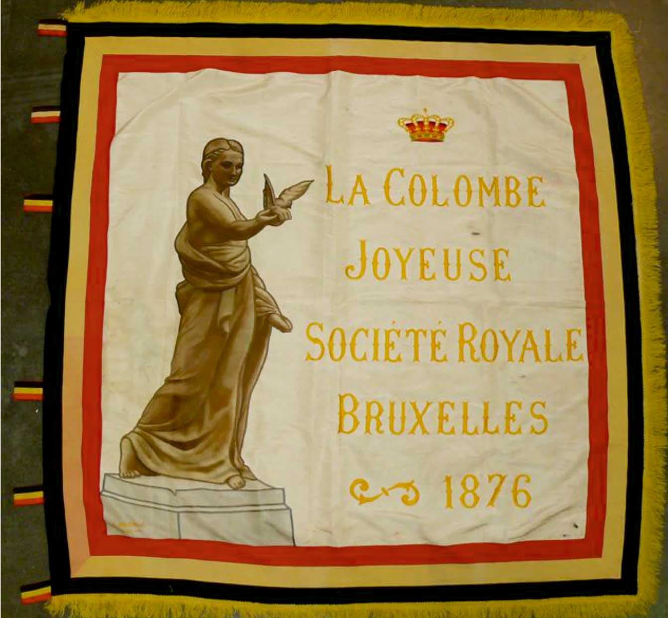 COUPE D'EUROPE - EUROPEAN CUP 16/12/2025 - Nieuw Resultaat - Nouveau Résultat - New Result