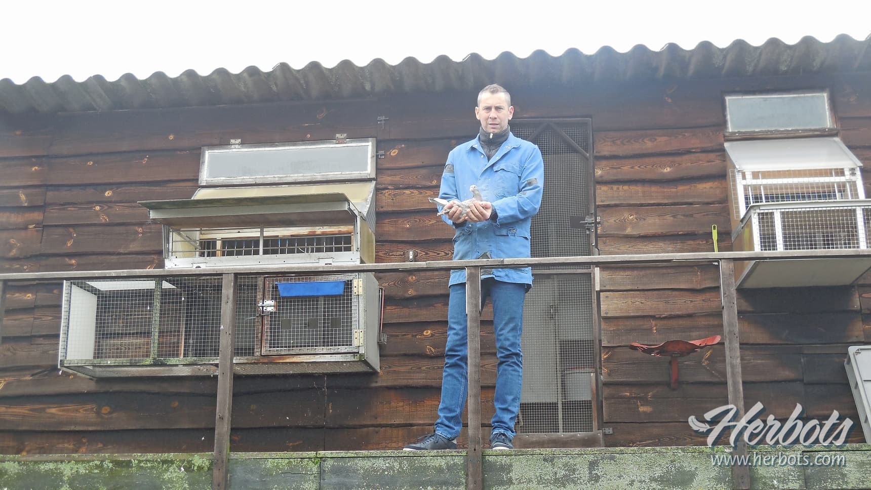 Gert De Swaef (Hofstade – Aalst) garant voor sterk spel op de snelheid