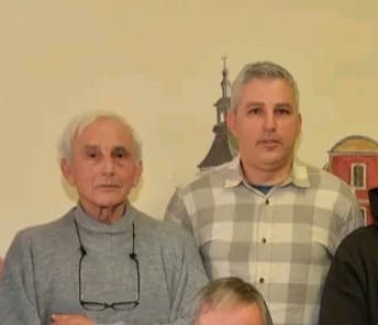 Rudy & Davy Morren