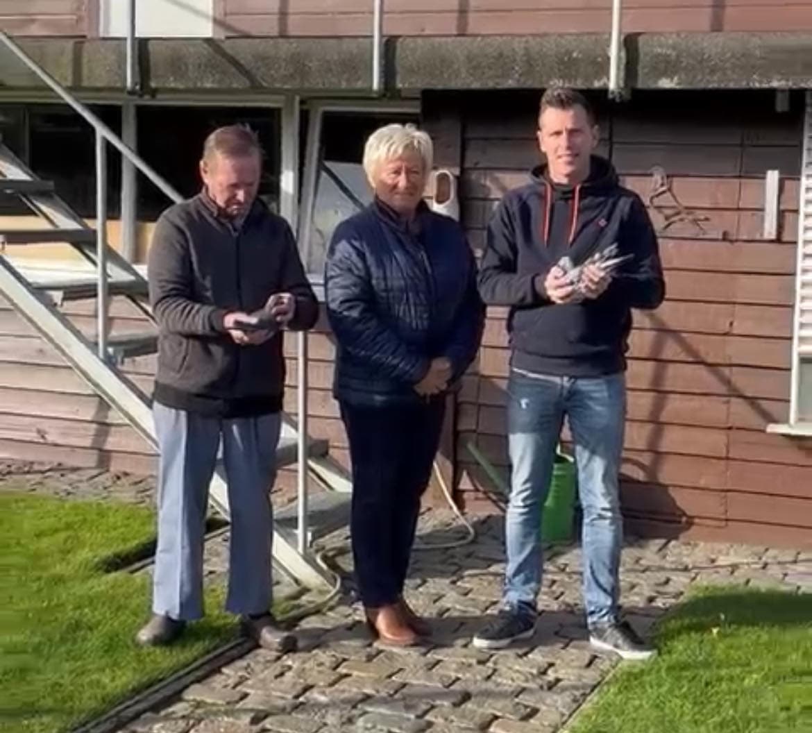 Verstrepen - Cras