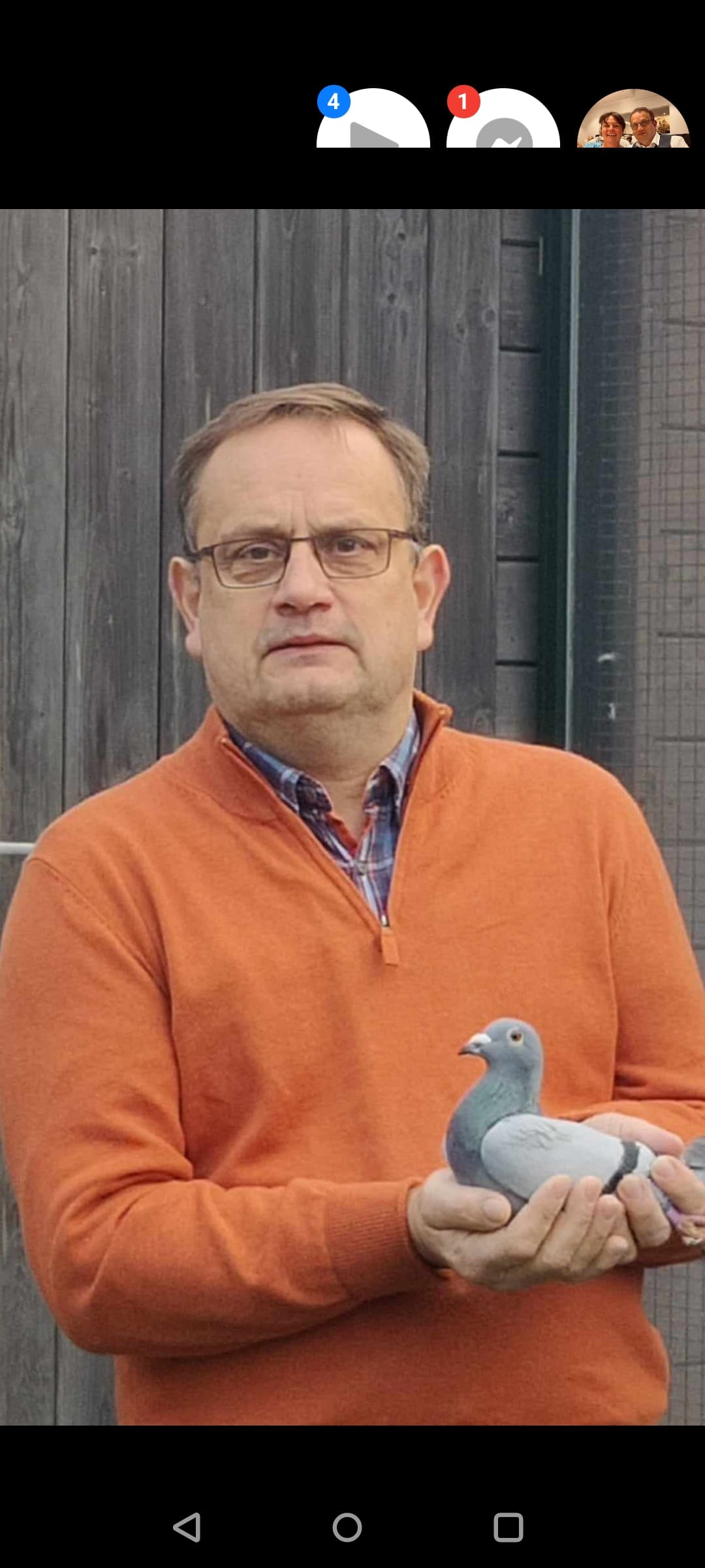 Dominique Grymonprez