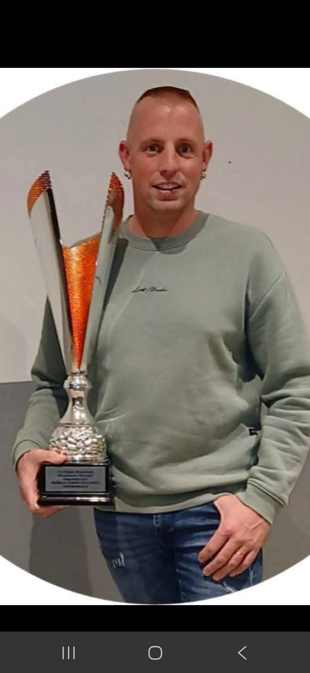 Michael Zwiggelaar