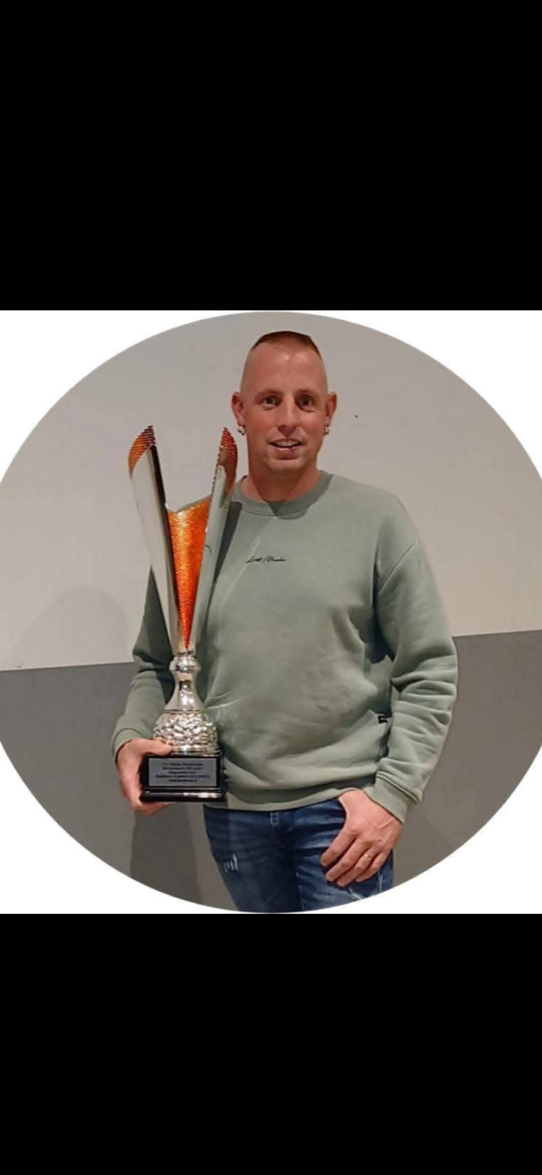 Michael Zwiggelaar