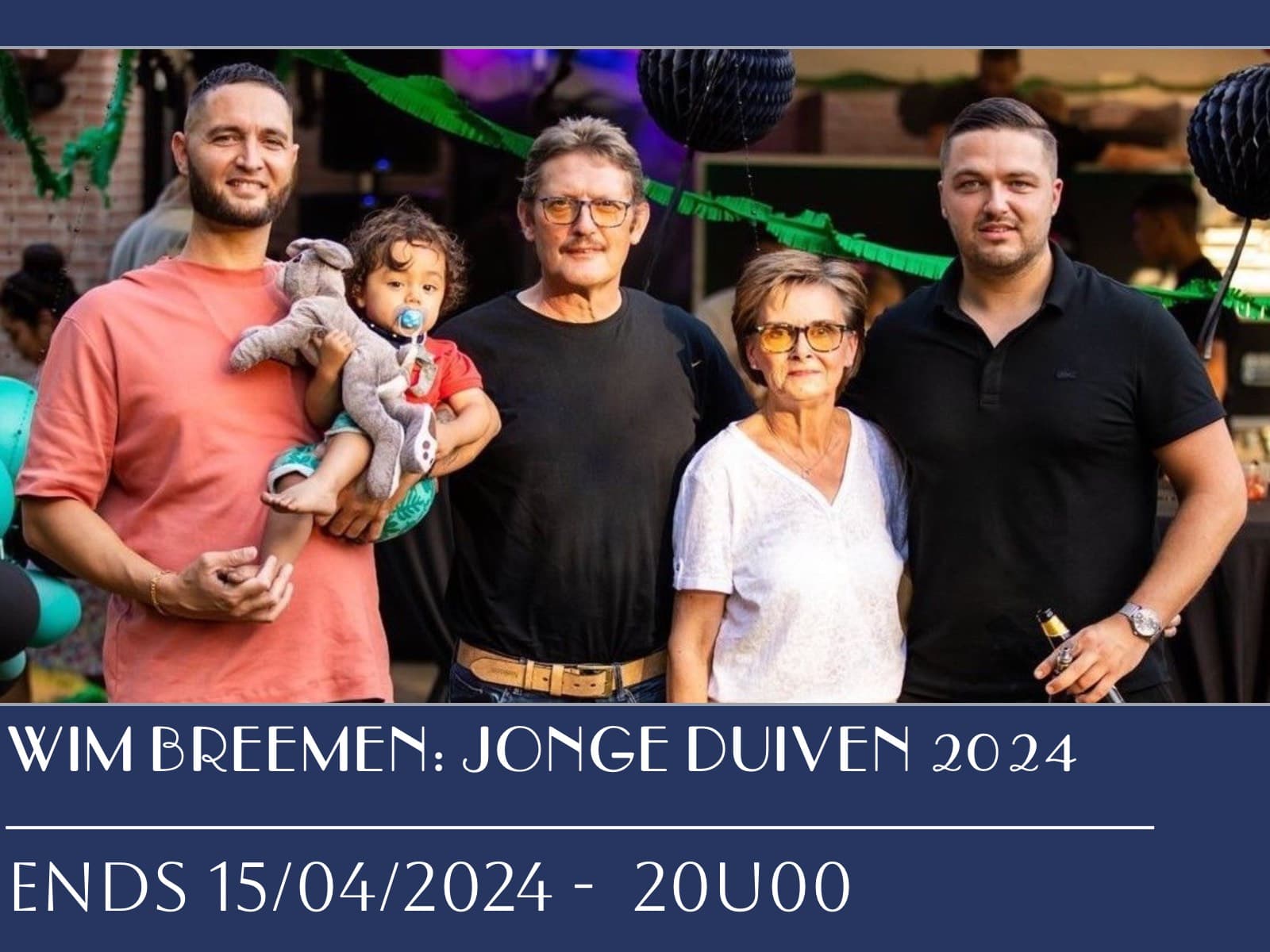 Wim Breemen