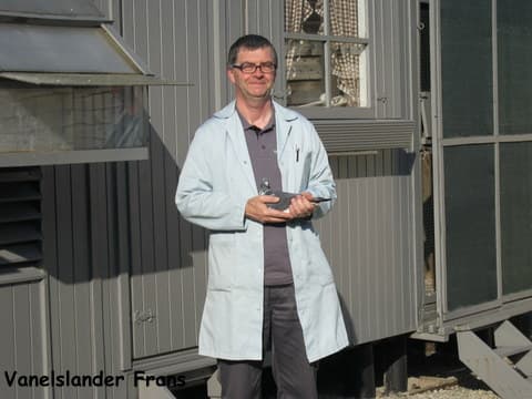 Frans Vanelslander